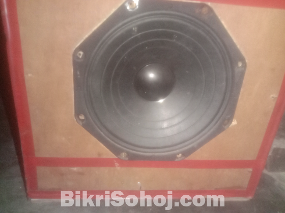 সাউন্ড বক্স